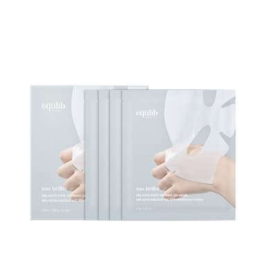 오 브리에 멜라비타 포어 리파이닝 겔 마스크