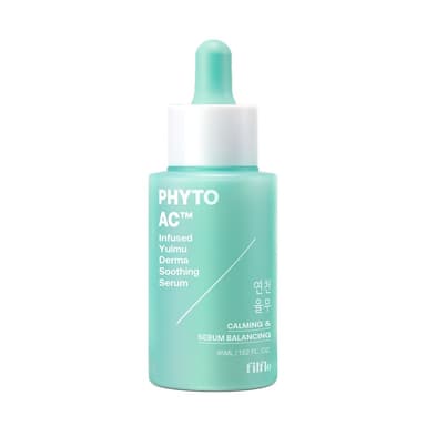 Phyto ac Infused Yulmu Derma Soothing Serum 45ml (1.52 Fl Oz)