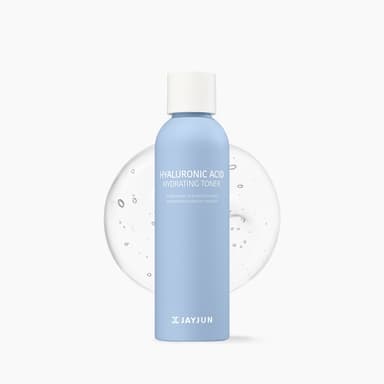 히알루론산 하이드레이팅 토너