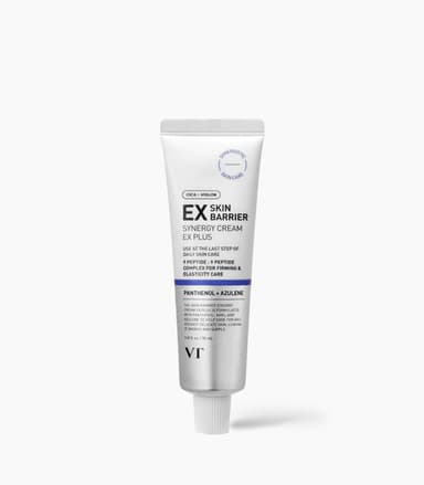 스킨 베리어 시너지 크림 EX 플러스
