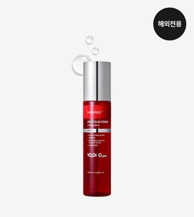 피토 이엑스 피디알엔 리프팅 샷 미스트