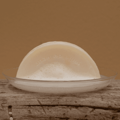 half moon soap