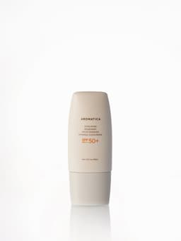 바이탈라이징 로즈마리 수분장벽 선크림