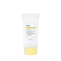 ์ฌ ๋ฐ์ด ์์ด๋ฆฌ ์ ํฌ๋ฆผ SPF50+ PA++++