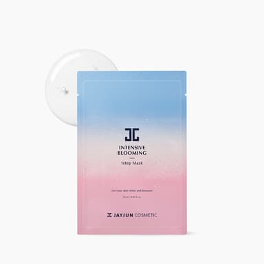 인텐시브 블루밍 마스크 1STEP