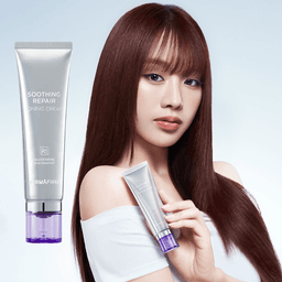 수딩 리페어 토닝 크림