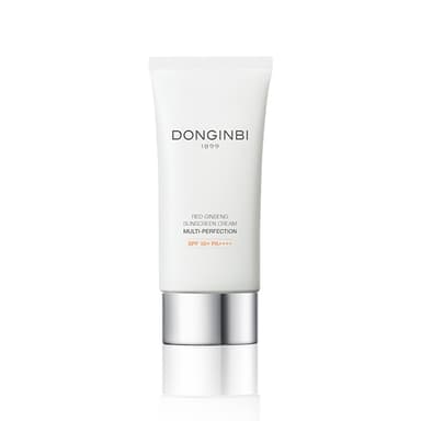 레드진생 선스크린 크림 멀티퍼펙션 SPF50+ PA++++