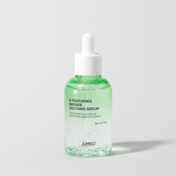 D-판테놀 베리어 수딩 세럼
