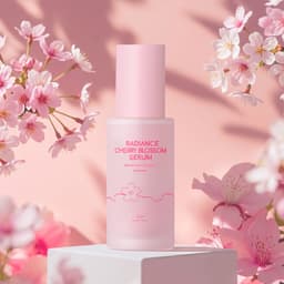 깨끗한 피부 레디언스 체리블라썸 세럼 50ml