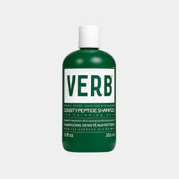 Verb Density Peptide Shampoo