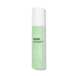 e.l.f. Blemish Breakthrough Acne Calming Water Cream