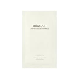 Mixsoon 마스터 딥 베리어 마스크 5매입