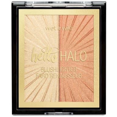 wet n wild MegaGlo Blushlighter | I Met Someone