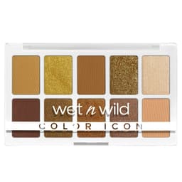wet n wild Color Icon 10-Pan Palette | Call Me Sunshine