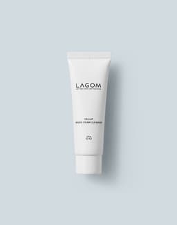 라곰 미니 마이크로 폼 클렌저 30ml