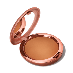 M·A·C Skinfinish Sunstruck Matte Bronzer - Matte Deep Golden