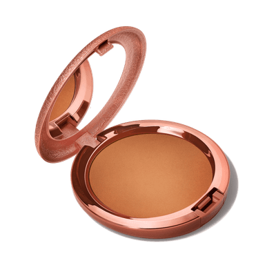 M·A·C Skinfinish Sunstruck Matte Bronzer - Matte Deep Golden