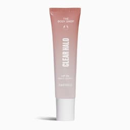 The Body Shop Clear Halo Lip Oil