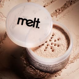 Melt Cosmetics Barely Alive Translucent Loose Setting Powder