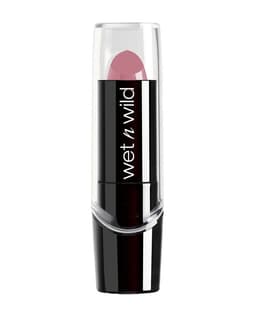 wet n wild Silk Finish Lipstick | Will You Be With Me?