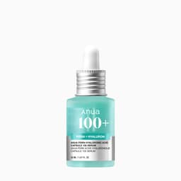아누아 PDRN Hyaluronic Acid Capsule 100 Serum