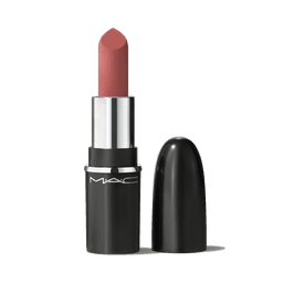 M·A·C M·A·Cximal Silky Matte Lipstick / Mini MAC - Velvet Teddy