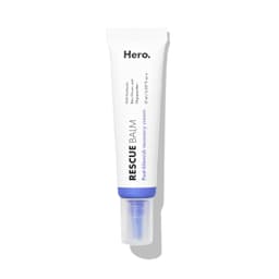 Hero Cosmetics Rescue Balm