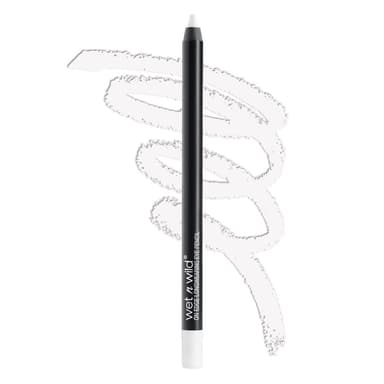 wet n wild On Edge Longwearing Eye Pencil | To My Yang