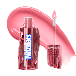 wet n wild TWIZZLERS Lip Gloss | Strawberry