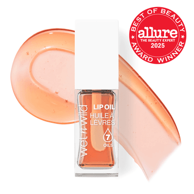 wet n wild Lip Oil | Orange Blossom