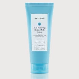 Naturium Skin-Renewing Retinol Body Lotion