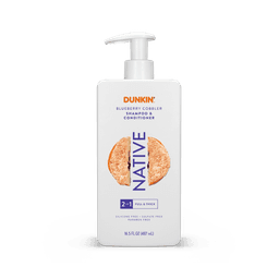 Native Full & Thick 2-in-1 Shampoo & Conditioner - Last Chance
