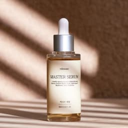Mixsoon 마스터 세럼 60ml