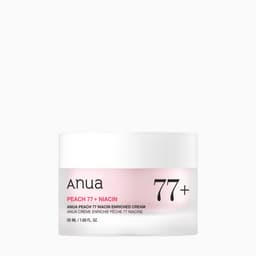 아누아 Peach 77 Niacin Enriched Cream