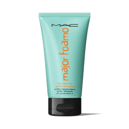 M·A·C Major Foamo Jelly Cleanser - 5.0 fl oz