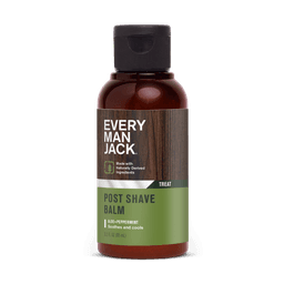 Every Man Jack Post Shave Balm