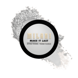 Milani Make It Last Mattifying Setting Powder