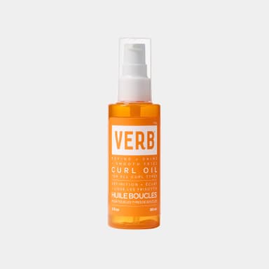 Verb Curl Oil