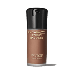 M·A·C Studio Radiance Serum-Powered™ Foundation - NW60