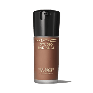 M·A·C Studio Radiance Serum-Powered™ Foundation - NW60