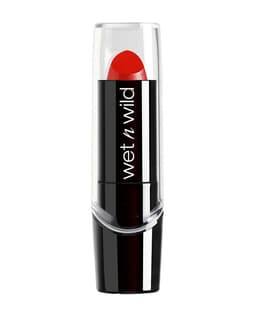 wet n wild Silk Finish Lipstick | Cherry Frost