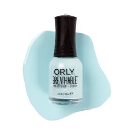 ORLY Morning Mantra