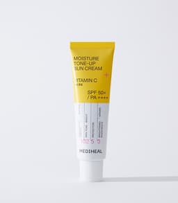 메디힐 비타민씨 수분 톤업 선크림 50ml