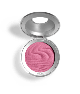 r.e.m. beauty satin matte blush
