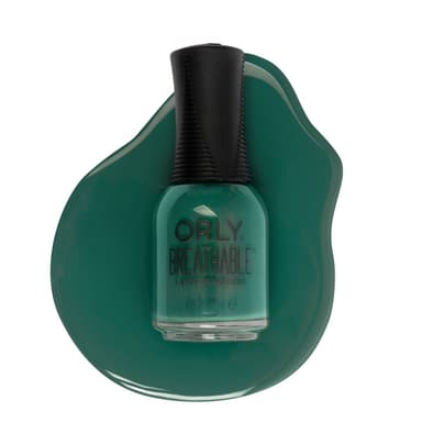 ORLY Fleece to Meet You