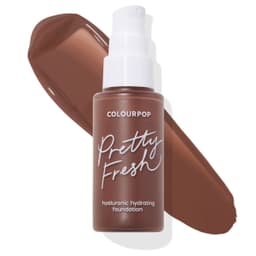 ColourPop Deep Dark 210 C