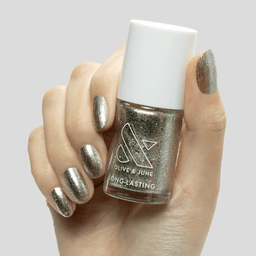 Olive & June Candy Wrapper