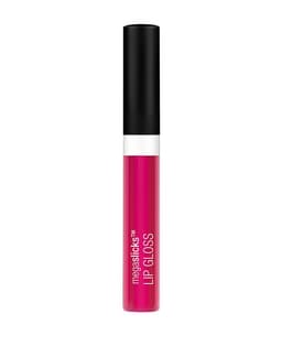 wet n wild MegaSlicks™ Lip Gloss | Cotton Candy