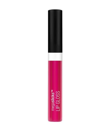 wet n wild MegaSlicks™ Lip Gloss | Cotton Candy