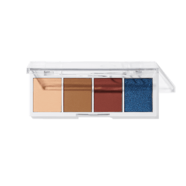 e.l.f. Bite-Size Eyeshadow - Carnival Candy